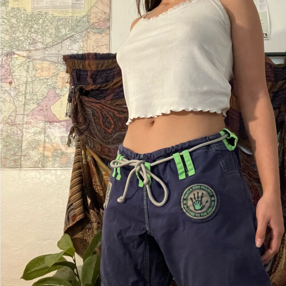 This one is for the street wear mommies